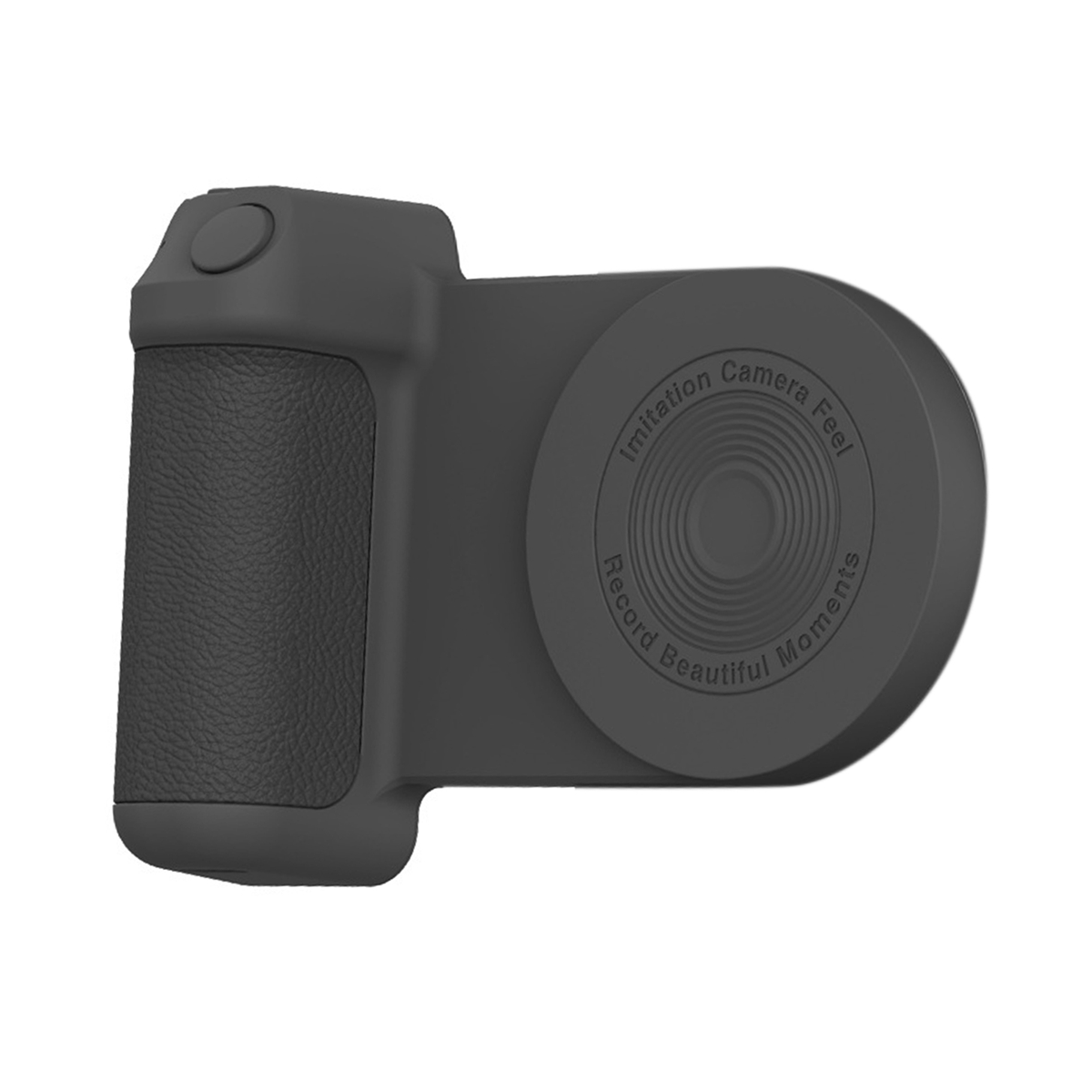 Dimpzy - Powerbank Multifonction avec Selfie 3-en-1