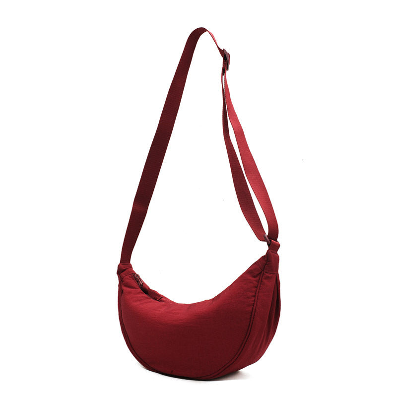 StellaCarry Bag - Crossbody Élégante Usage Quotidien