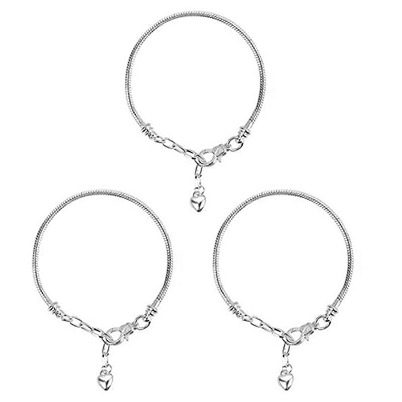 SparkleBrace Kit – Set DIY Bracelets Créatifs