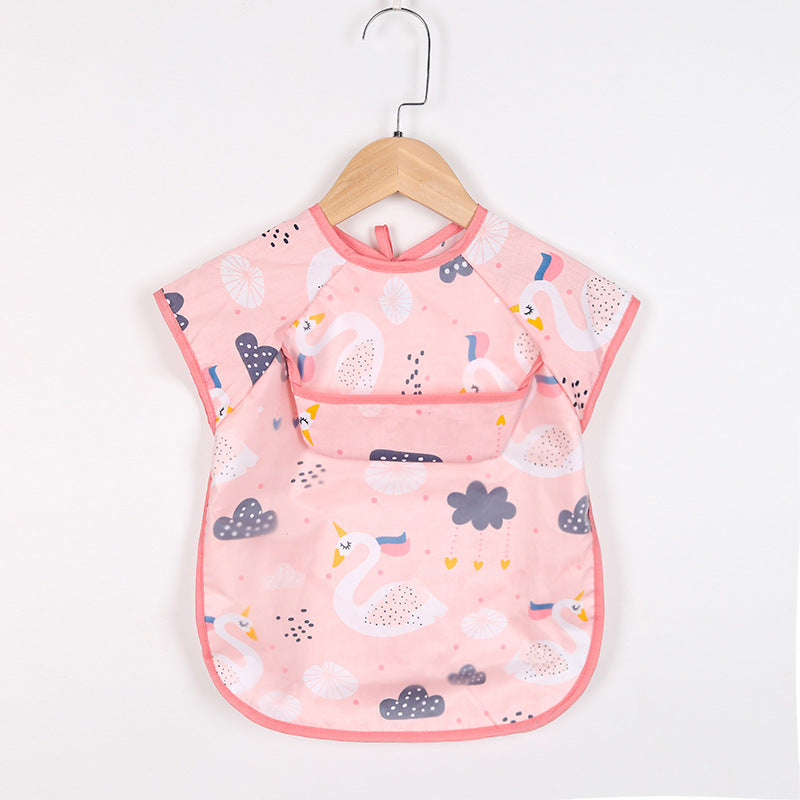 ArtWear - Tablier Bébé Tendance avec Poches