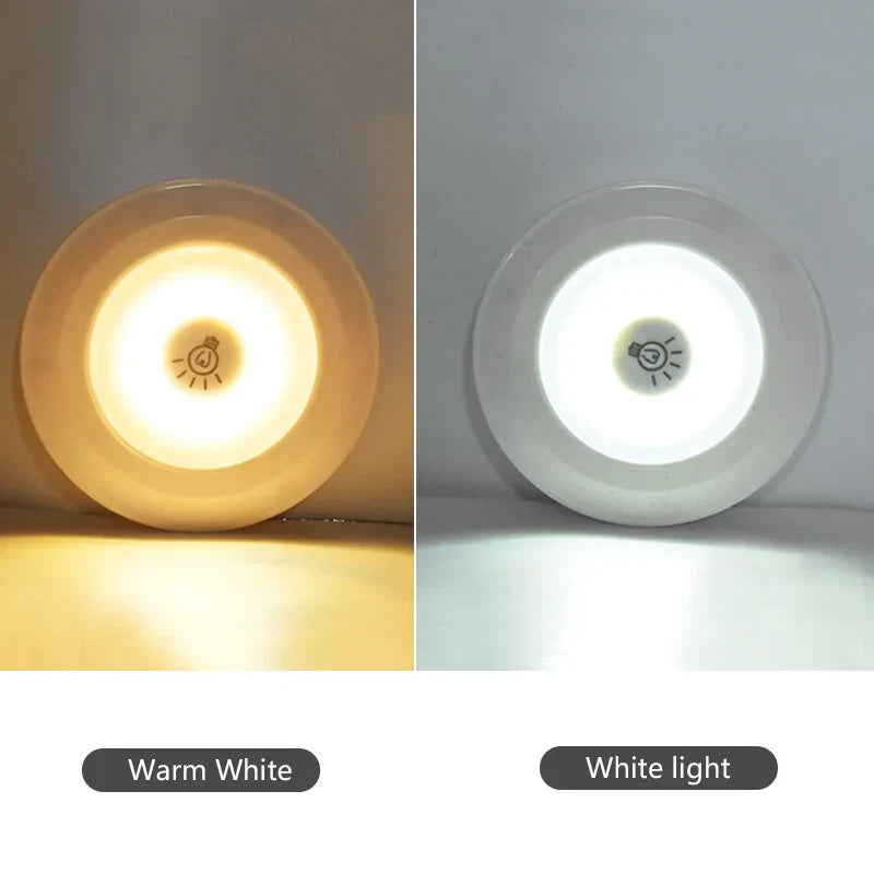 SmartGlow - Ampoule LED Économique Mode Veille
