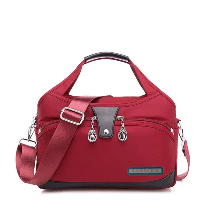StyleVault Purse – Sac À Main Élégant Sécurisé