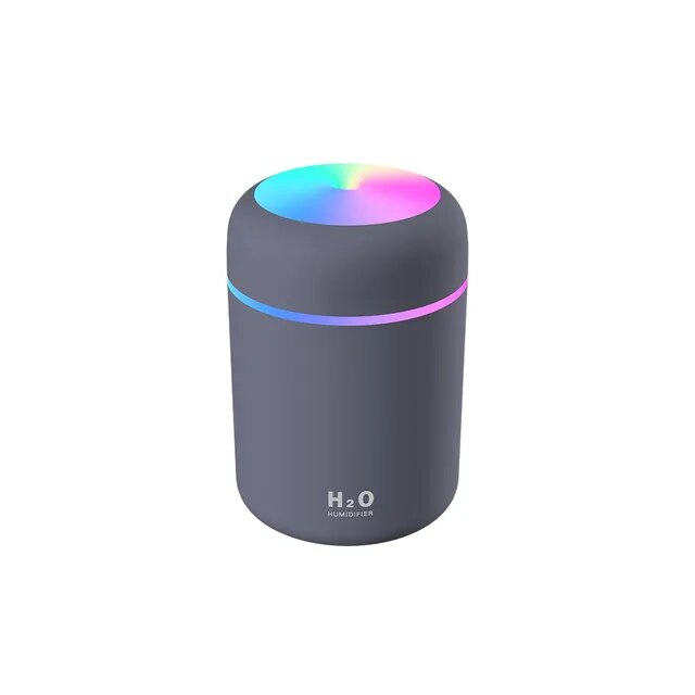 AirMist Mini - Humidificateur USB Compact