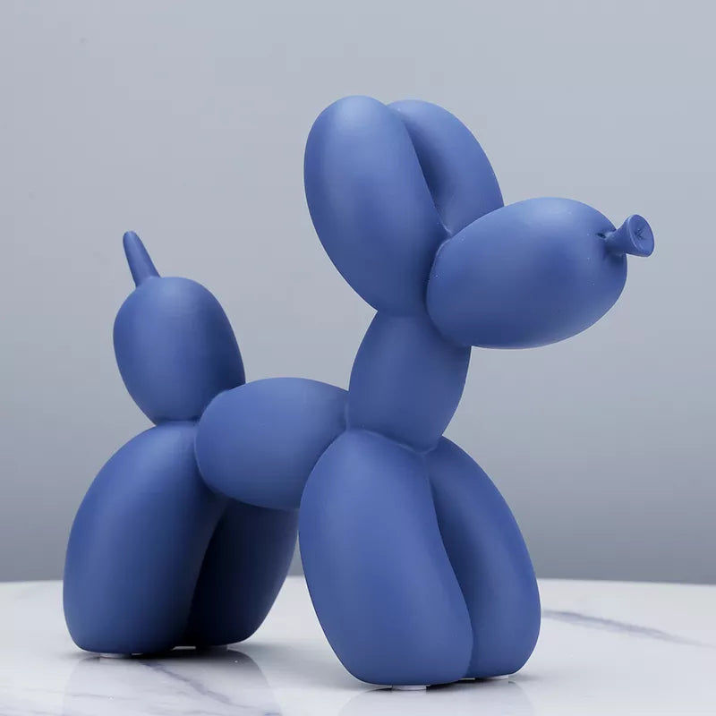 BalloonJoy - Figurines Ballon Ludiques pour votre Intérieur