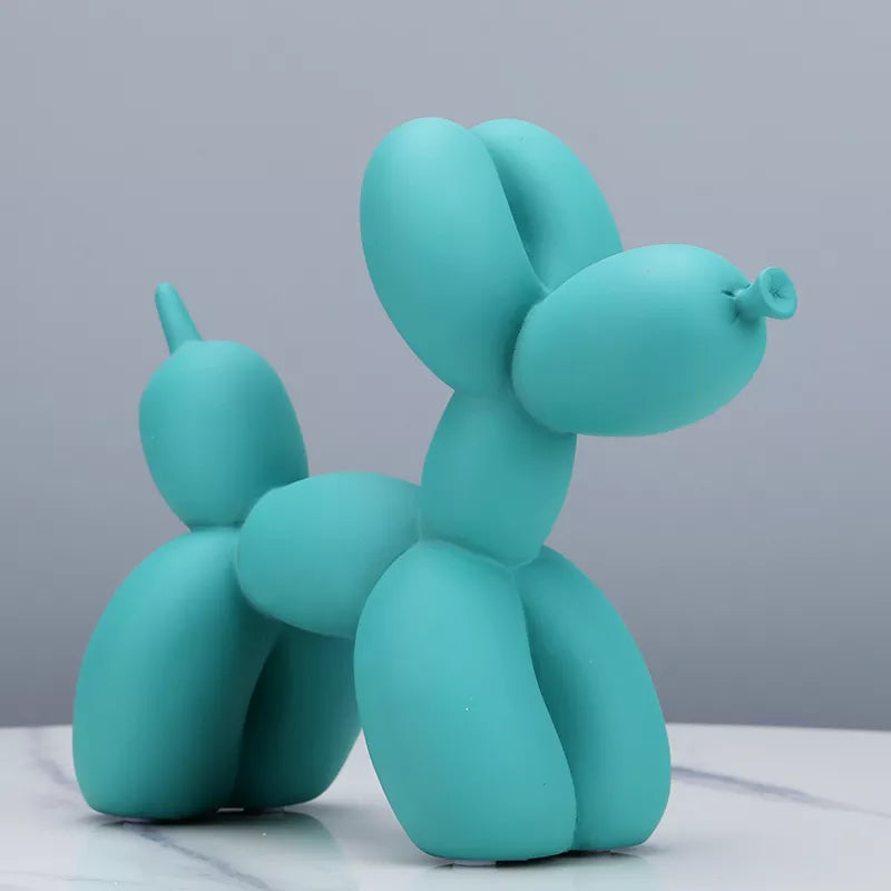 BalloonJoy - Figurines Ballon Ludiques pour votre Intérieur