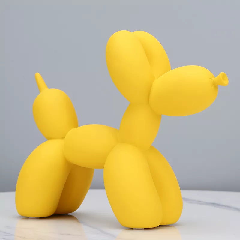 BalloonJoy - Figurines Ballon Ludiques pour votre Intérieur