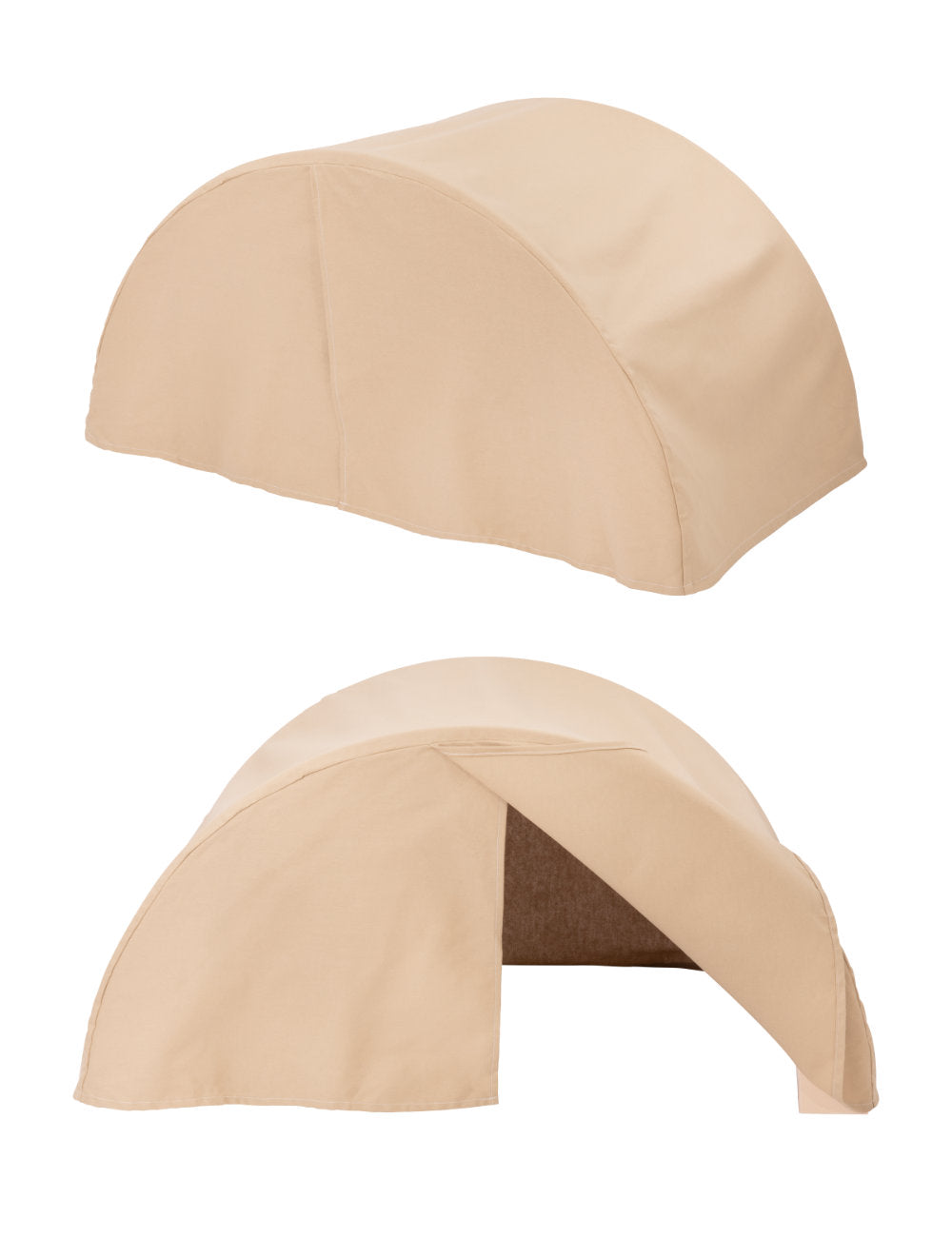 PlayNest Tent – Tente Cosy pour Arc d'Escalade Enfants
