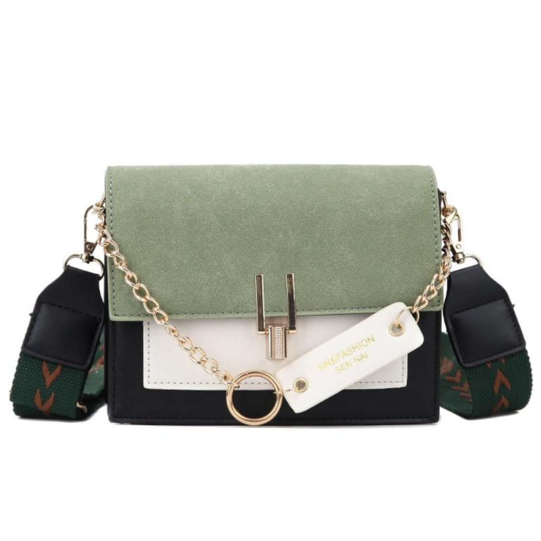 SanaBag – Sac Bandoulière Stylé Toute Occasion