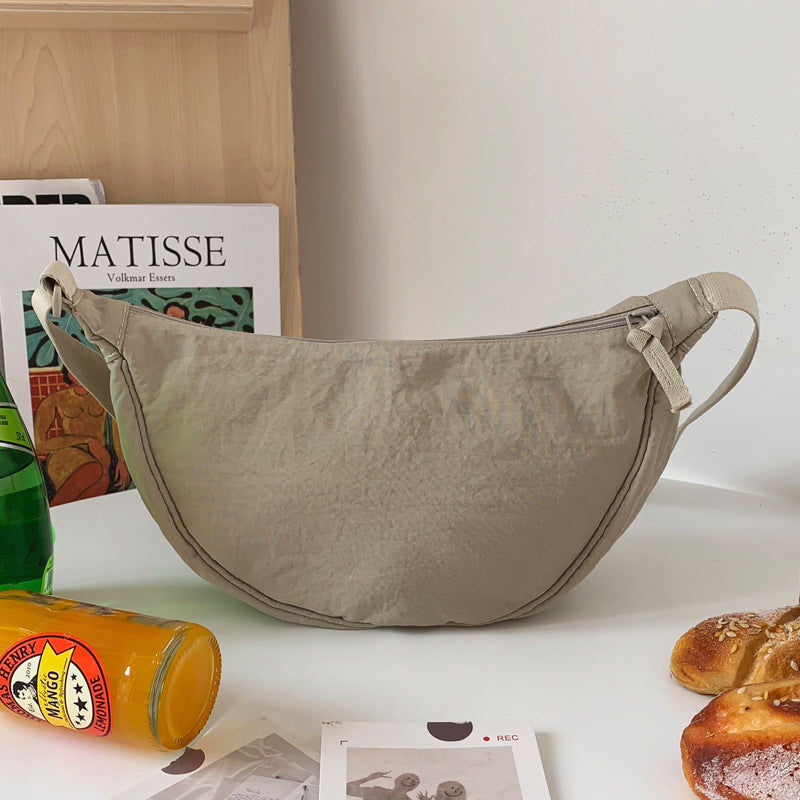 StellaCarry Bag - Crossbody Élégante Usage Quotidien