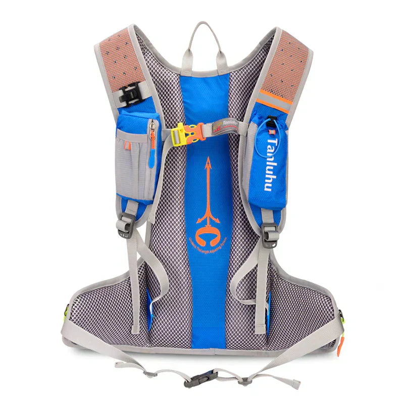 AquaPack - Sac à Dos Imperмéable avec Poche à Eau
