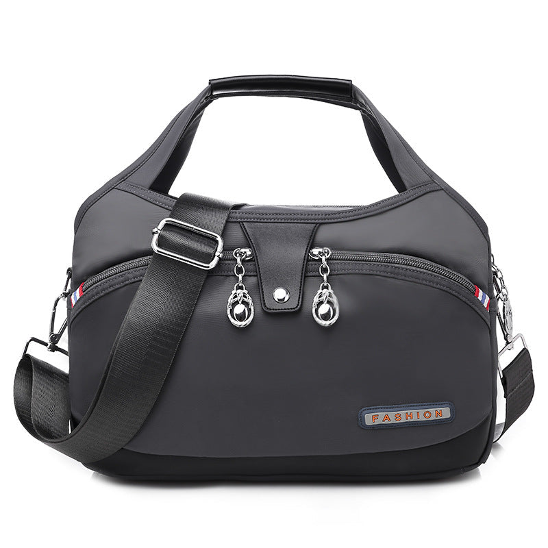 MultiSafe Bag – Sac Nylon Imperméable Durable