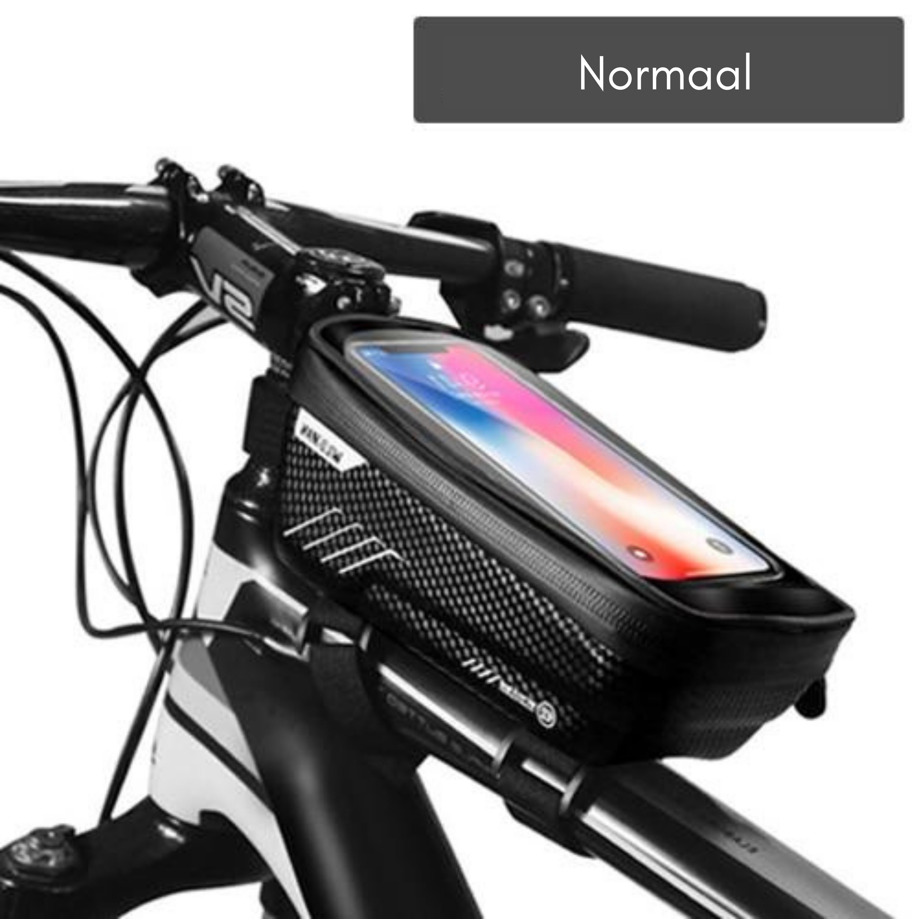 FrameMate - Accessoires Pratiques pour Vélo
