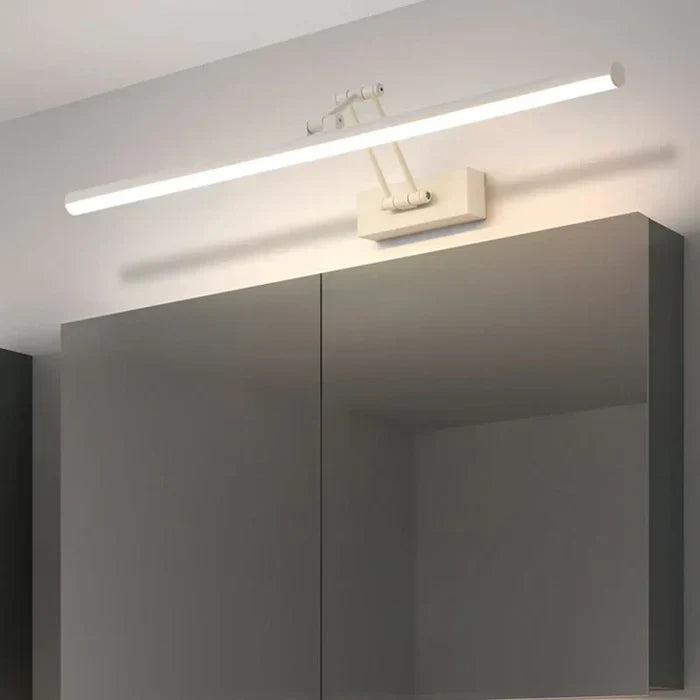 ZenLite - Applique Murale LED Intérieurs Modernes