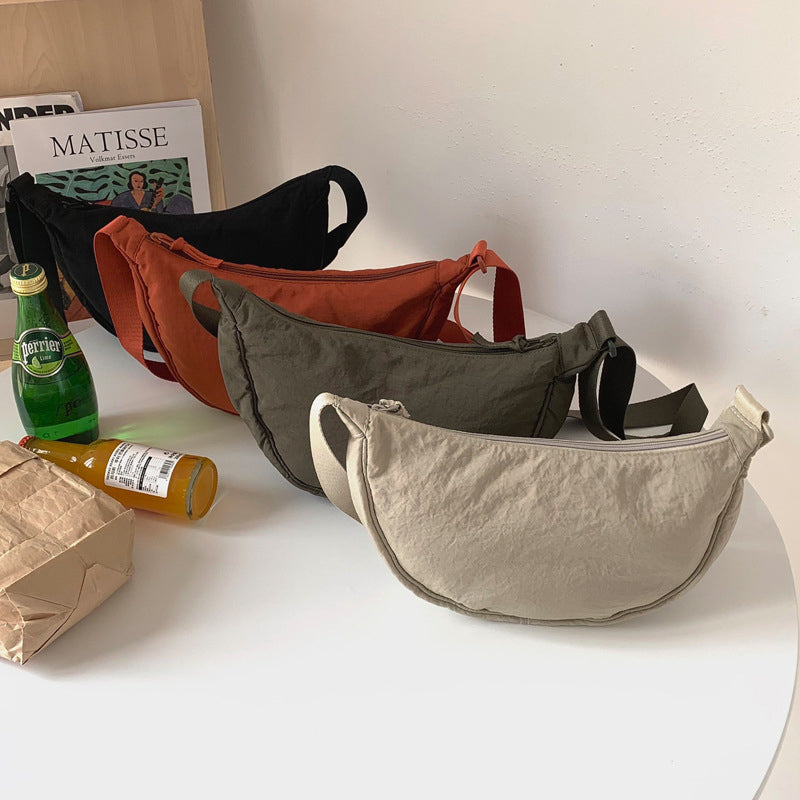 StellaCarry Bag - Crossbody Élégante Usage Quotidien