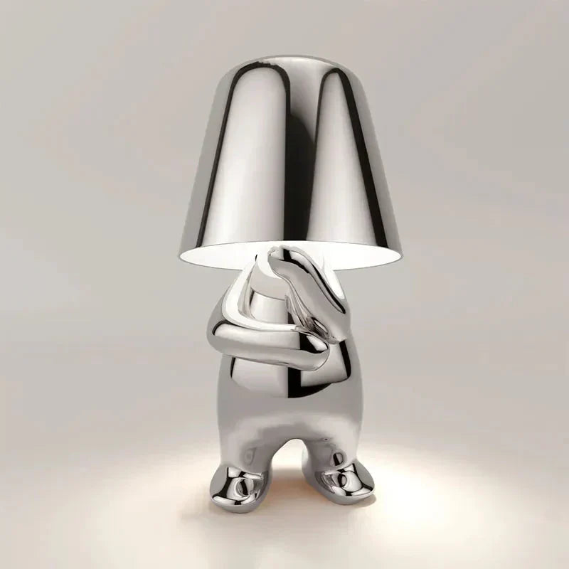 Lustréa - Lampe de table élégante pour votre intérieur