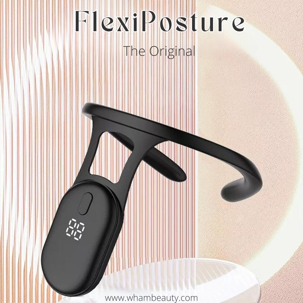PosturePerfect - Correcteur Posture Réglable Santé