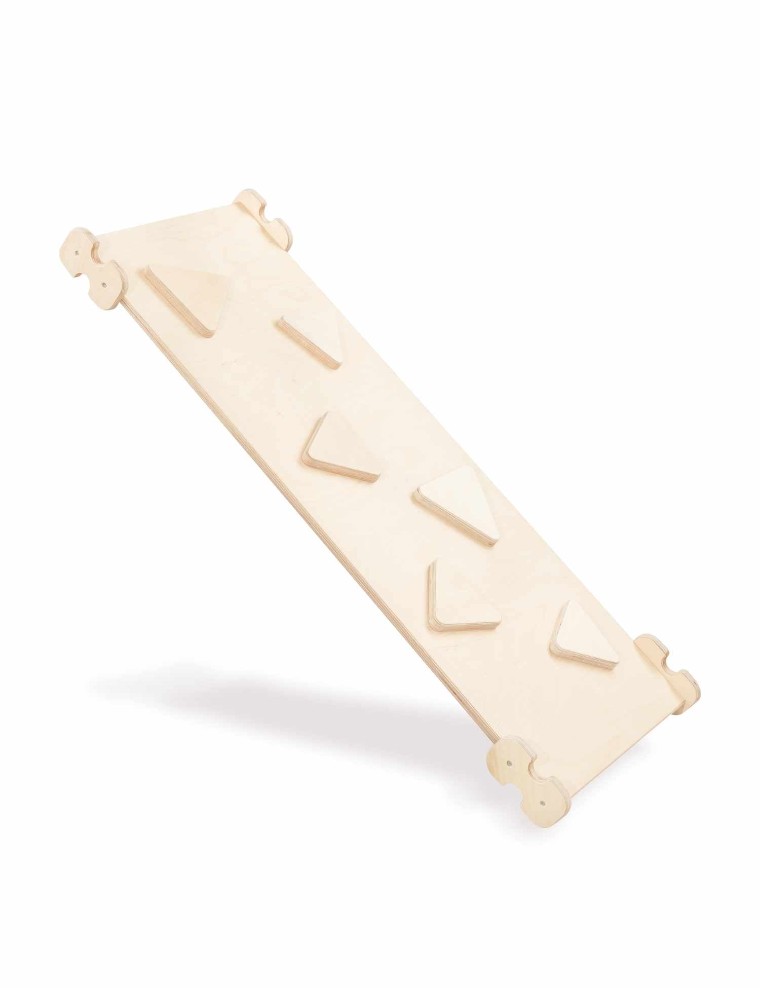 SlideClimber Board – Planche Escalade Toboggan 100 cm