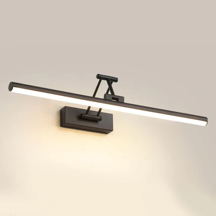 ZenLite - Applique Murale LED Intérieurs Modernes