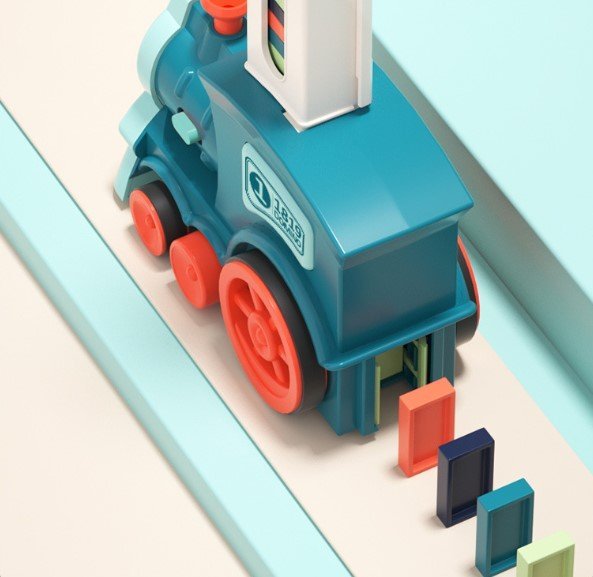 AutoDomino - Set Domino Automatique