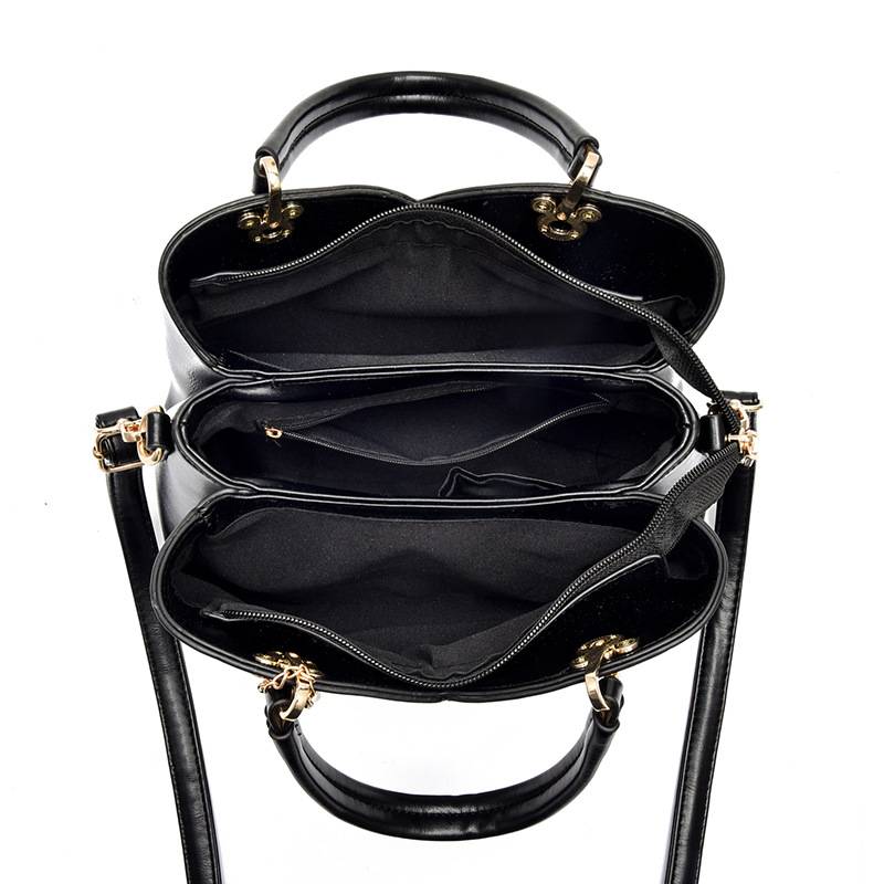 LuxeElegance Bag – Sac À Main Élégant pour Femmes