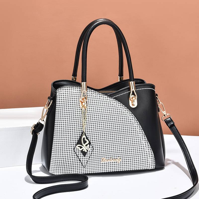LuxeElegance Bag – Sac À Main Élégant pour Femmes