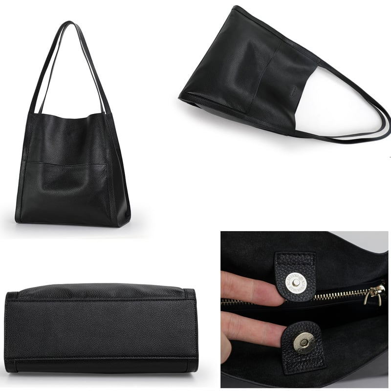 Mikaella Bag - Sac Cabas Mode Tendance Femme