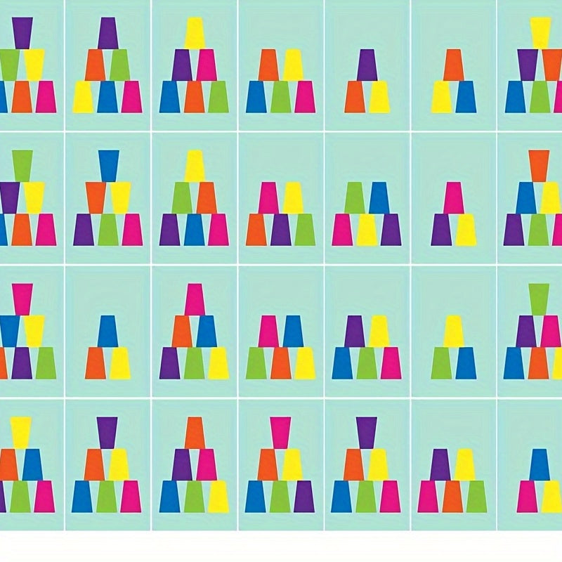 StackSmart - Jeu Empilement et Puzzle