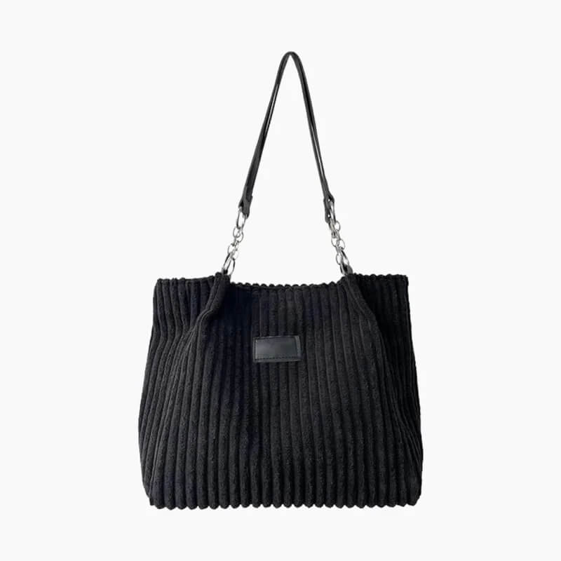VelvetLuxe Bag - Sac à Main Élégant et Luxe