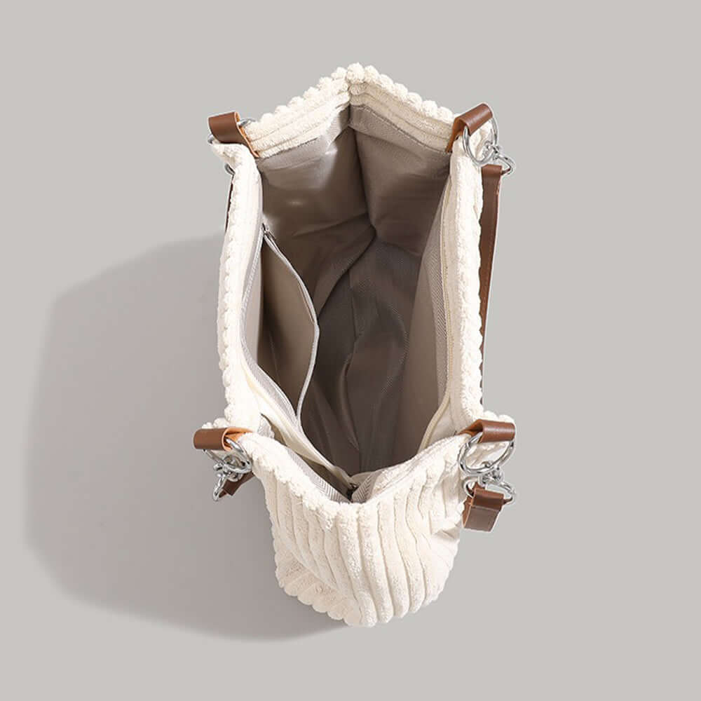 VelvetLuxe Bag - Sac à Main Élégant et Luxe