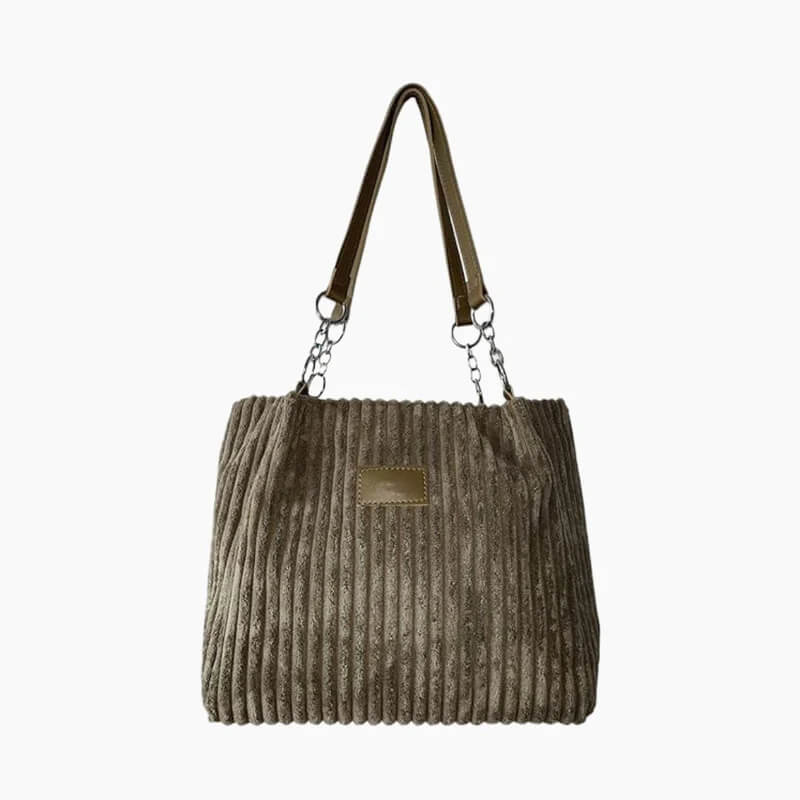 VelvetLuxe Bag - Sac à Main Élégant et Luxe