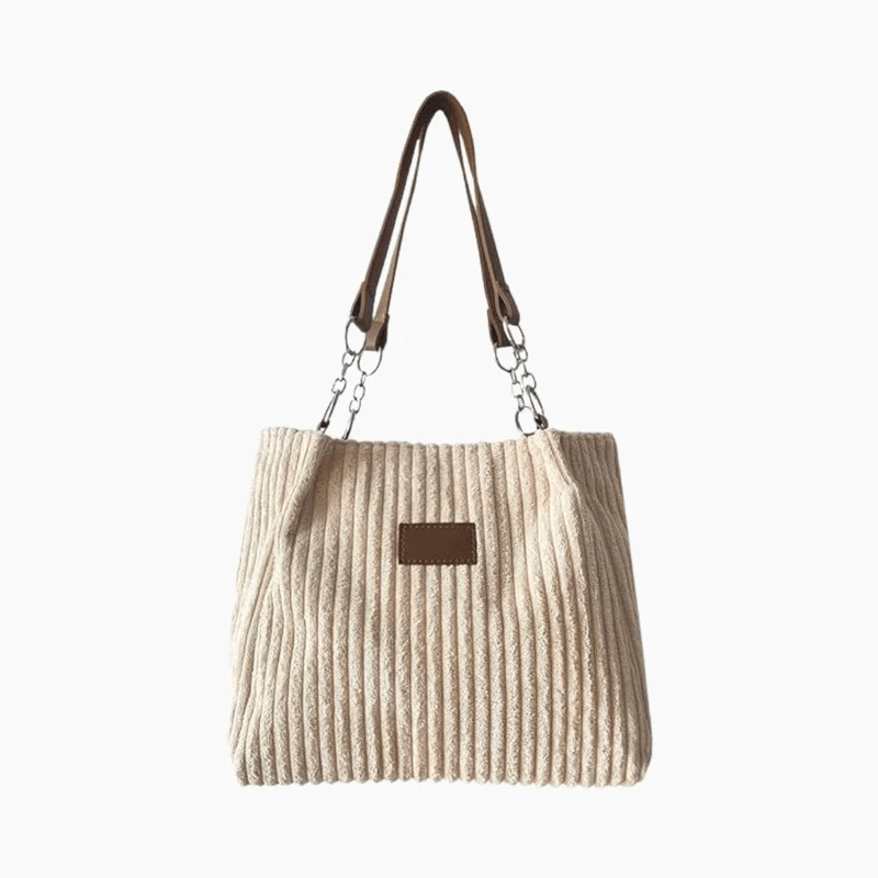 VelvetLuxe Bag - Sac à Main Élégant et Luxe