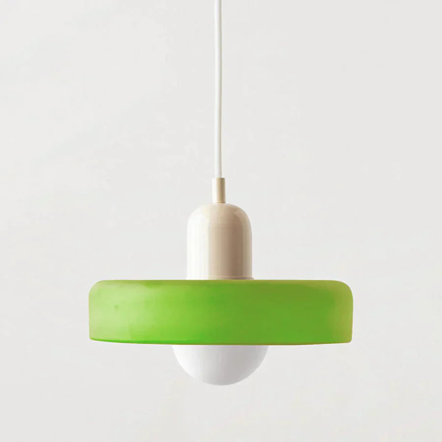 StellaLux - Suspension de plafond elegante au design scandinave