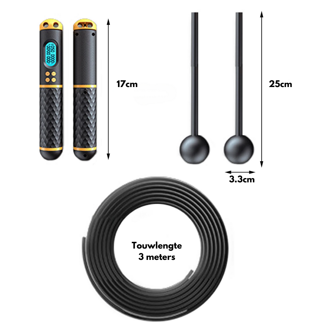 FlexFit Device - Appareil Fitness Portable Maison