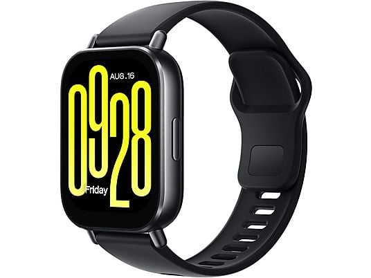 SmartActive Watch - Smartwatch Fitness 2" 18 Jours 5 Bar