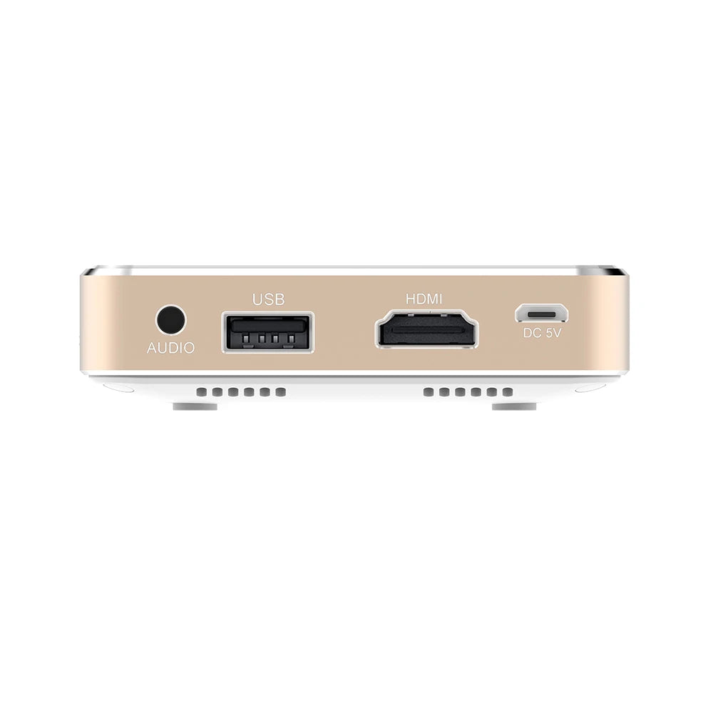 SmartBeam Projector - Projecteur Full HD Innovant