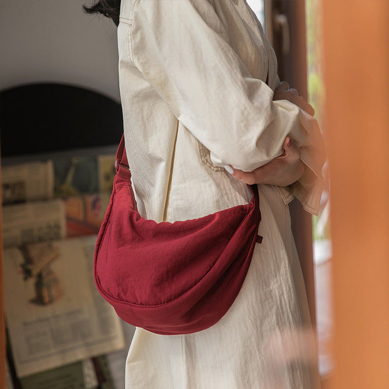 StellaCarry Bag - Crossbody Élégante Usage Quotidien