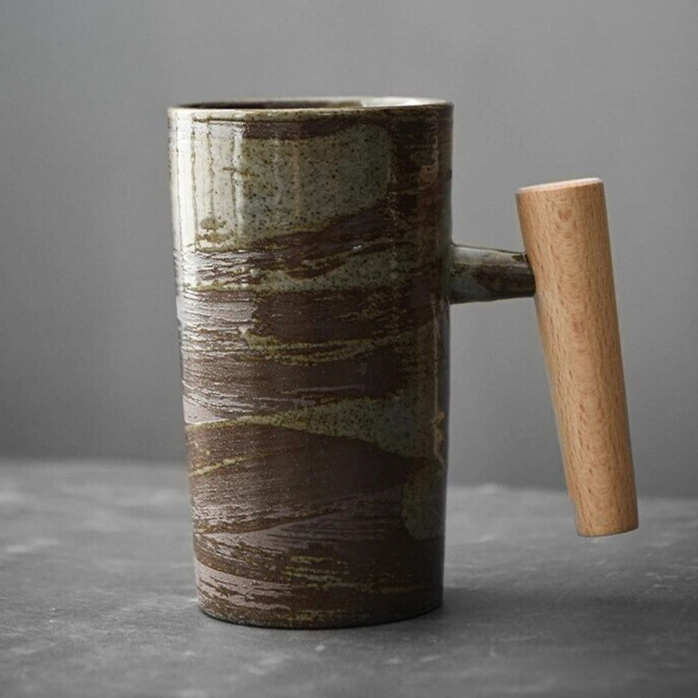 NatureSip - Mugs Latte Scandinaves Design