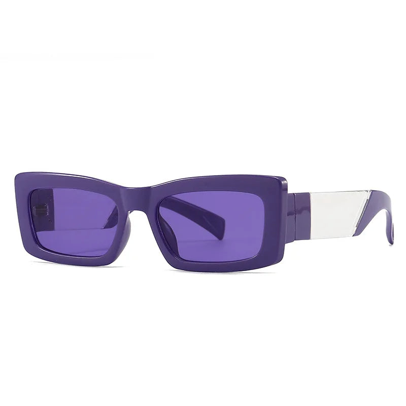 Josie Shades - Lunettes de Soleil Vintage Mode
