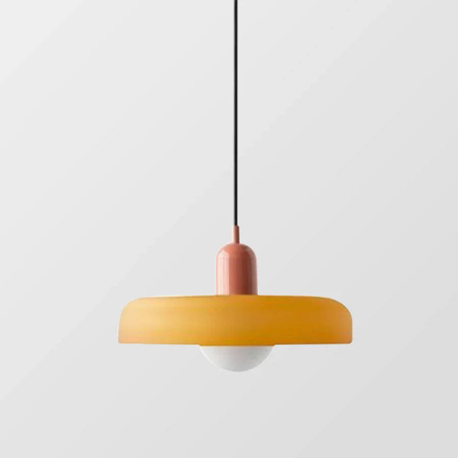 StellaLux - Suspension de plafond elegante au design scandinave