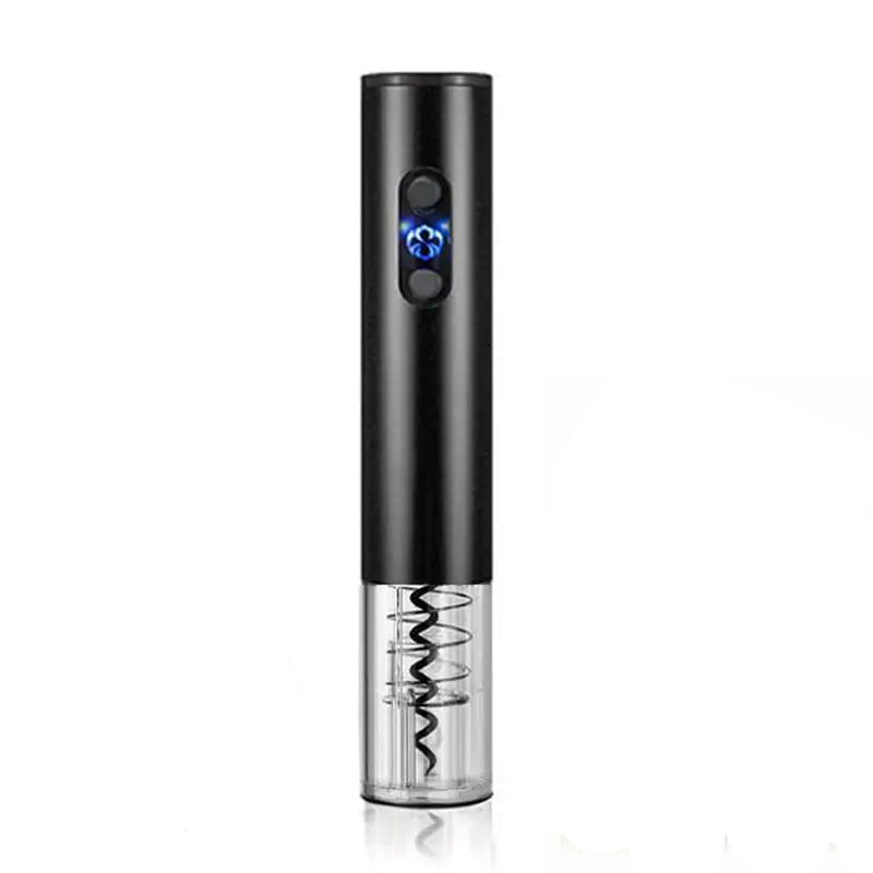 WineWizard Opener – Tire-Bouchon Automatique Vin