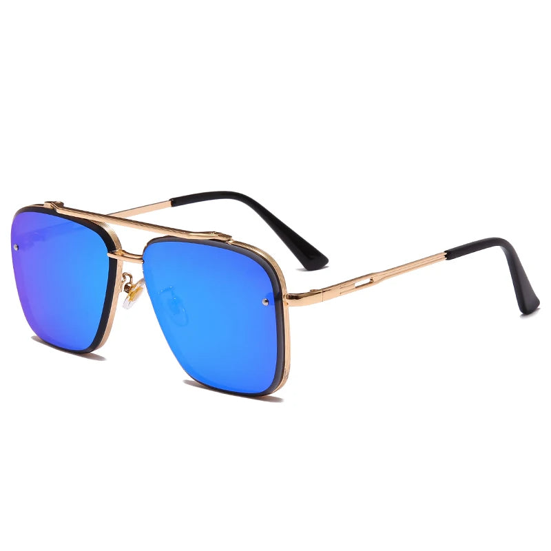 Lennart Shades - Lunettes de Soleil Mode Classiques