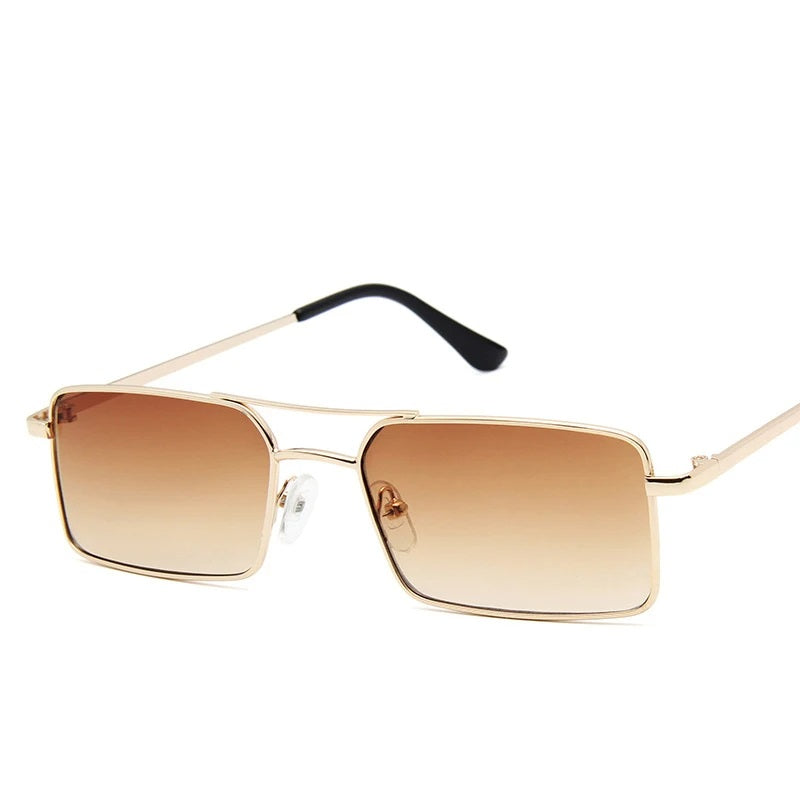 Rosie Sunglasses - Lunettes de Soleil Rétro Intemporelles