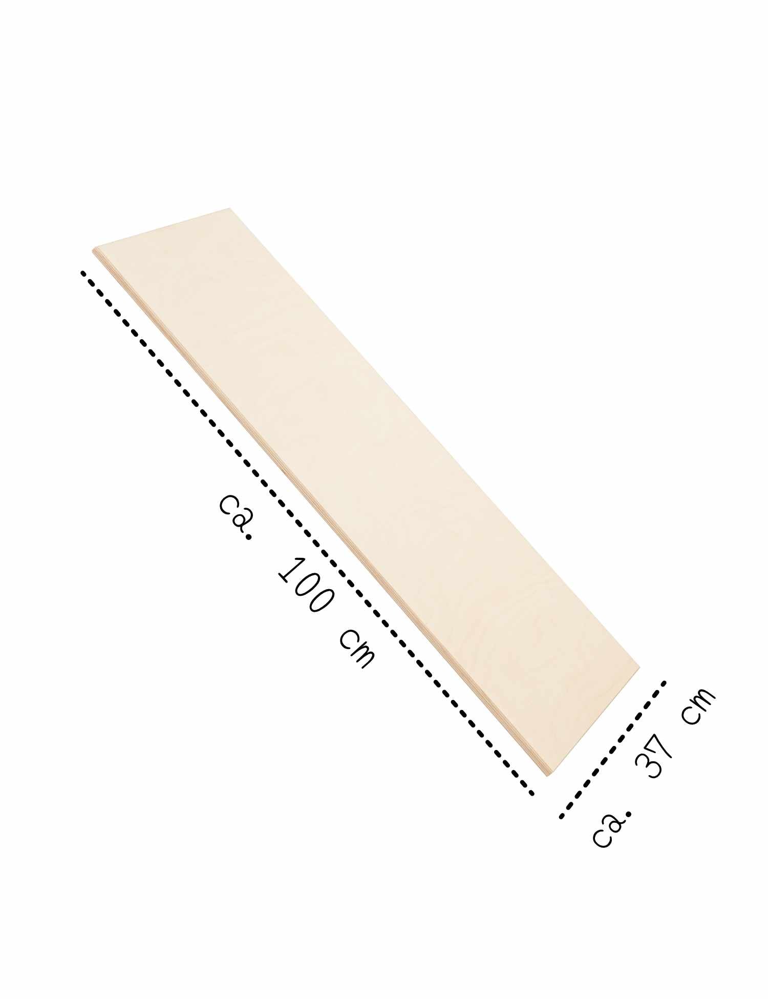 ClimbMaster Slide – Toboggan Portique 100 cm Enfants