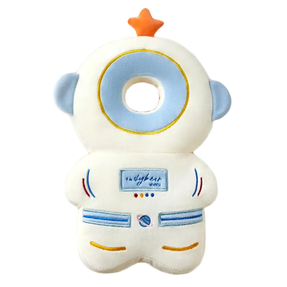 SafeNest – Protège-Tête Luxe pour Bébé