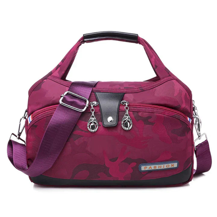 StyleVault Purse – Sac À Main Élégant Sécurisé