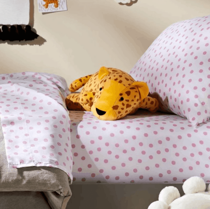 SerenityHug Plush – Peluche Lestée Anti-Stress