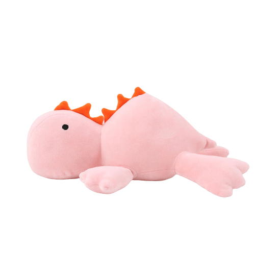 SerenityHug Plush – Peluche Lestée Anti-Stress