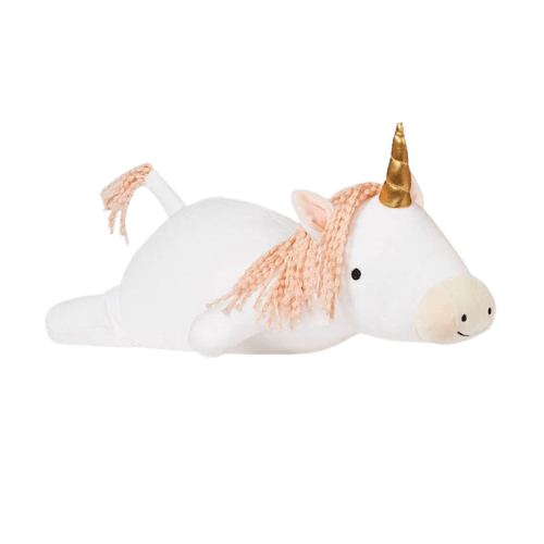 SerenityHug Plush – Peluche Lestée Anti-Stress