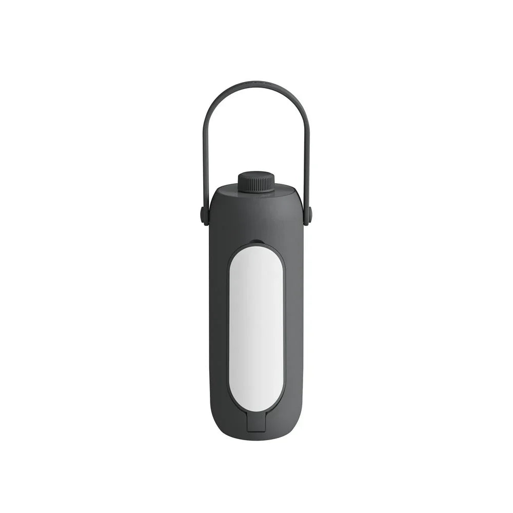 LumiCamp - Lampe LED portable pour aventures