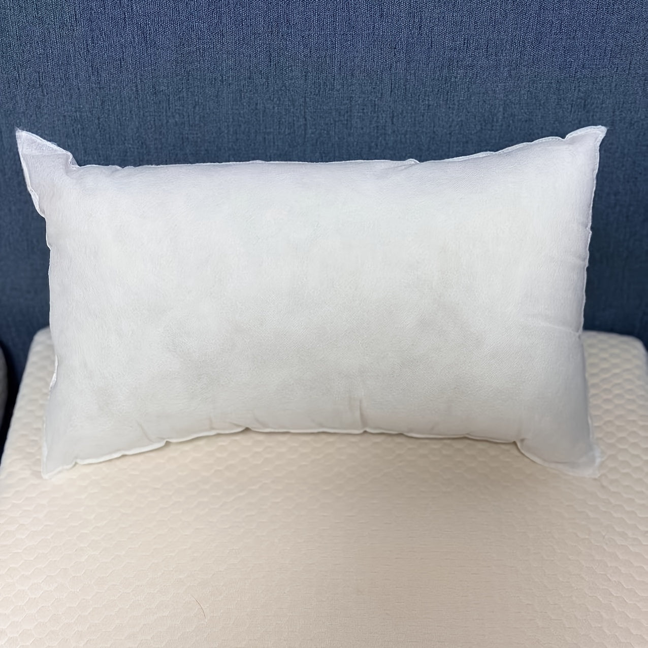 CozyNest Cushions - Coussins de garnissage moelleux pour canapé et lit (lot de 2)